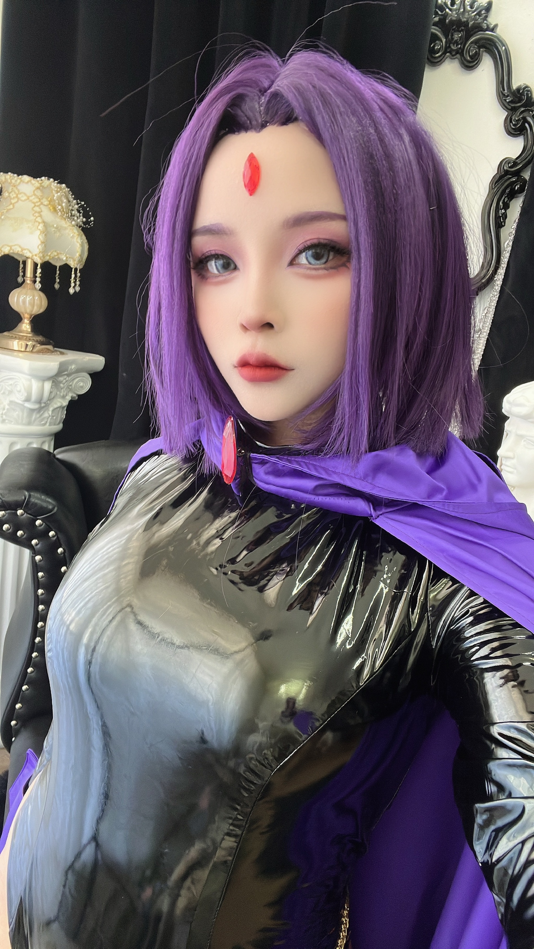 Sayo Momo – NO.023 Teen Titans[59P3V]-XikXak